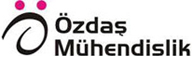 Özdaş Logo